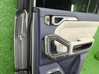 Дверь задняя правая Jetour T2 (2023-н.в.) В сборе