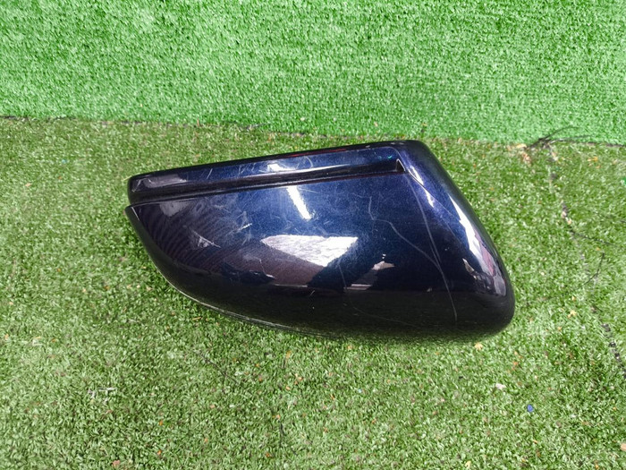 Крышка зеркала правая Mercedes M GLE W166 (11-18)