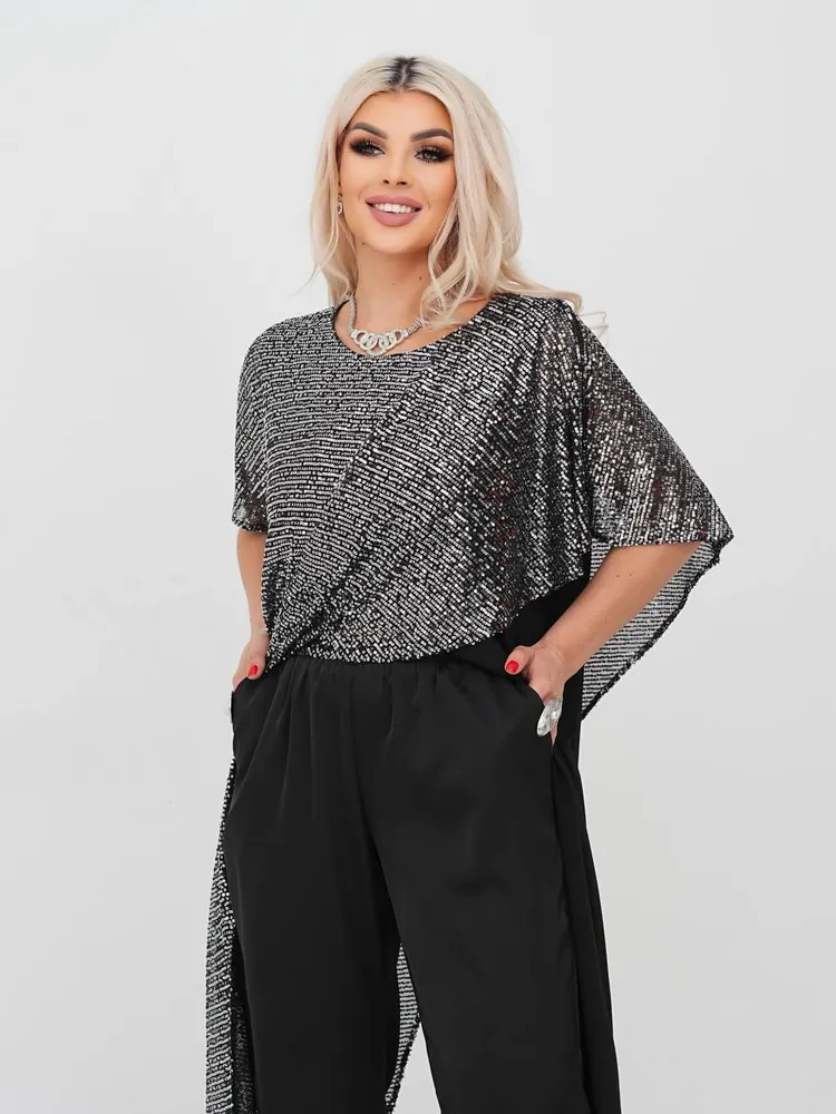 Костюм вечерний Принцесса-2 Fabrika