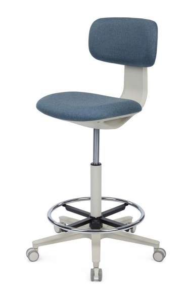 Крeсло Саммит KP13 Синий