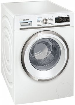 Стиральная машина Siemens WM 16W640OE