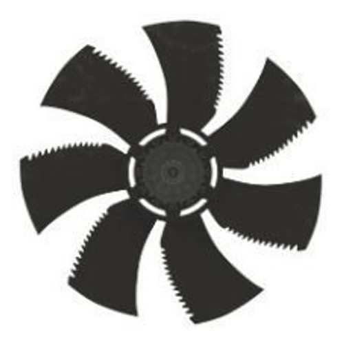 Ziehl-abegg FN045-4EI.2F.V7P2