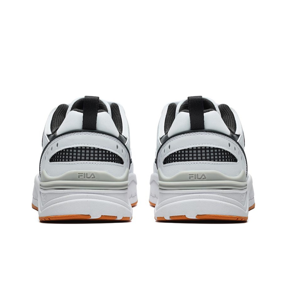 Мужские кроссовки FILA Slam 22 'White' F12M231217FWD