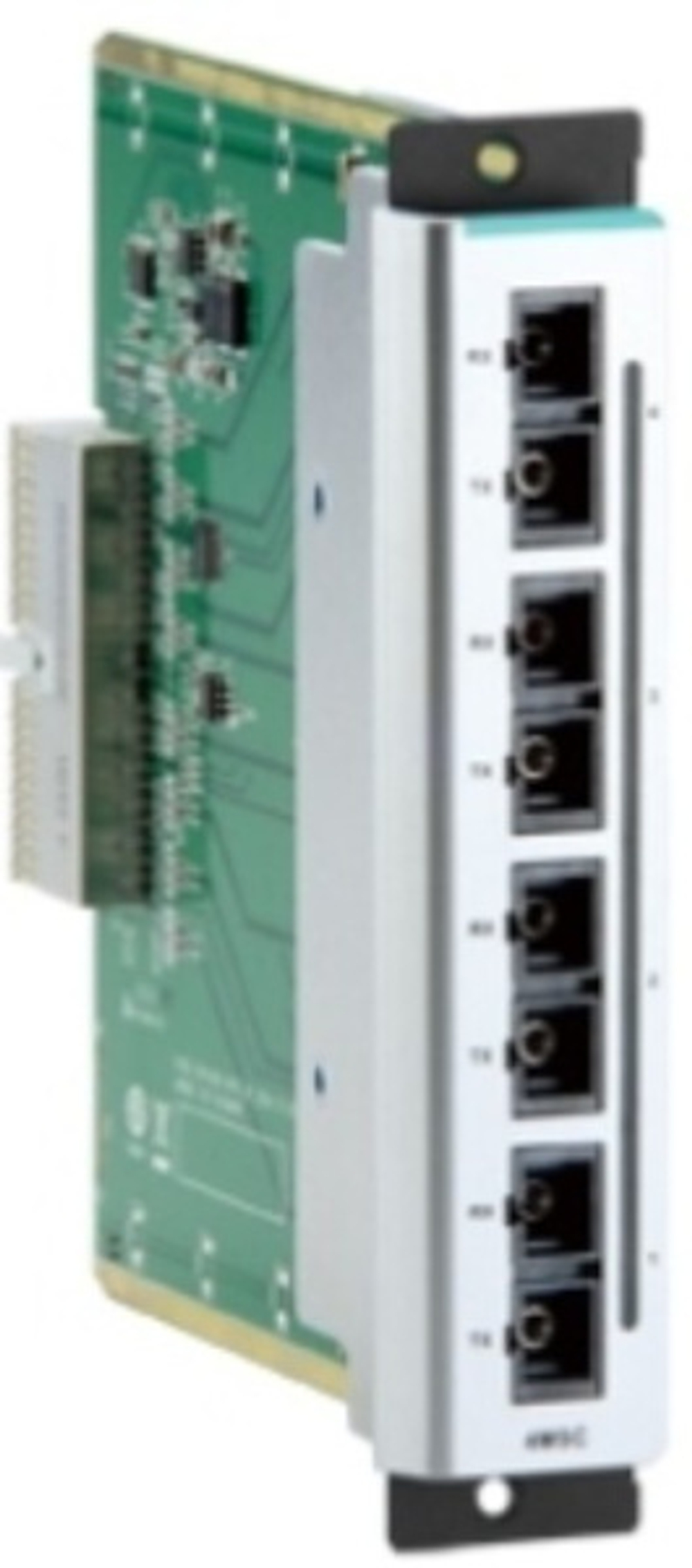 Модуль интерфейсный MOXA CM-600-4MSC