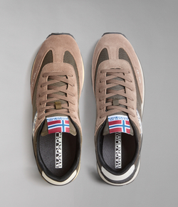 Кроссовки мужские NAPAPIJRI JET01