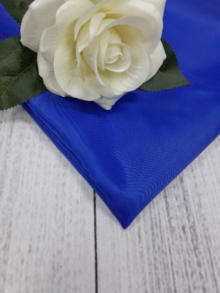 Подкладочная Таффета 190Т (антистатик) / 19-3952 ВАСИЛЕК