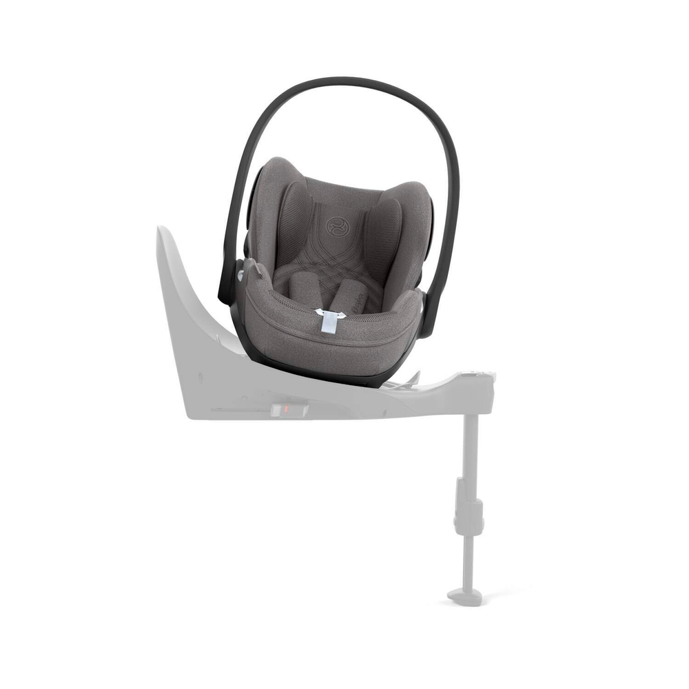 Автокресло Cybex Cloud T i-Size Mirage Grey Plus