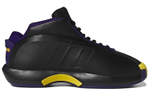 Кроссовки Adidas Crazy 1 "Lakers Away"