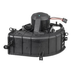 Вентилятор отопителя BMW X5 F15,F85 12-18/X6 F16,F86 14-19 GANZ GIC06392