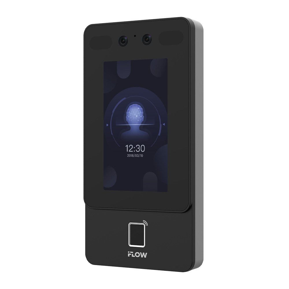 IFlow  F-KD-3322PMCW СКУД