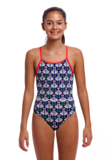 Купальник FUNKITA Girl's Sitting Duck (Diamond Back)
