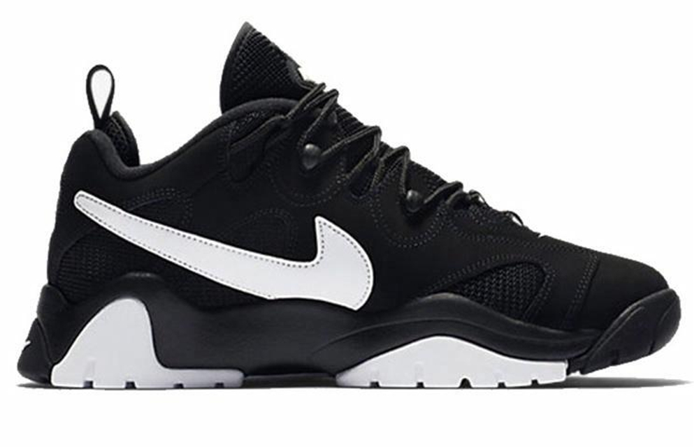 Кроссовки Nike Air Barrage Low