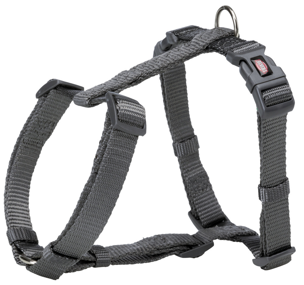 Шлейка для собак Trixie Premium H-harness