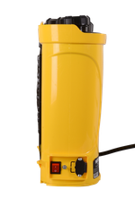 Опрыскиватель аккумуляторный Huter SP-12AC