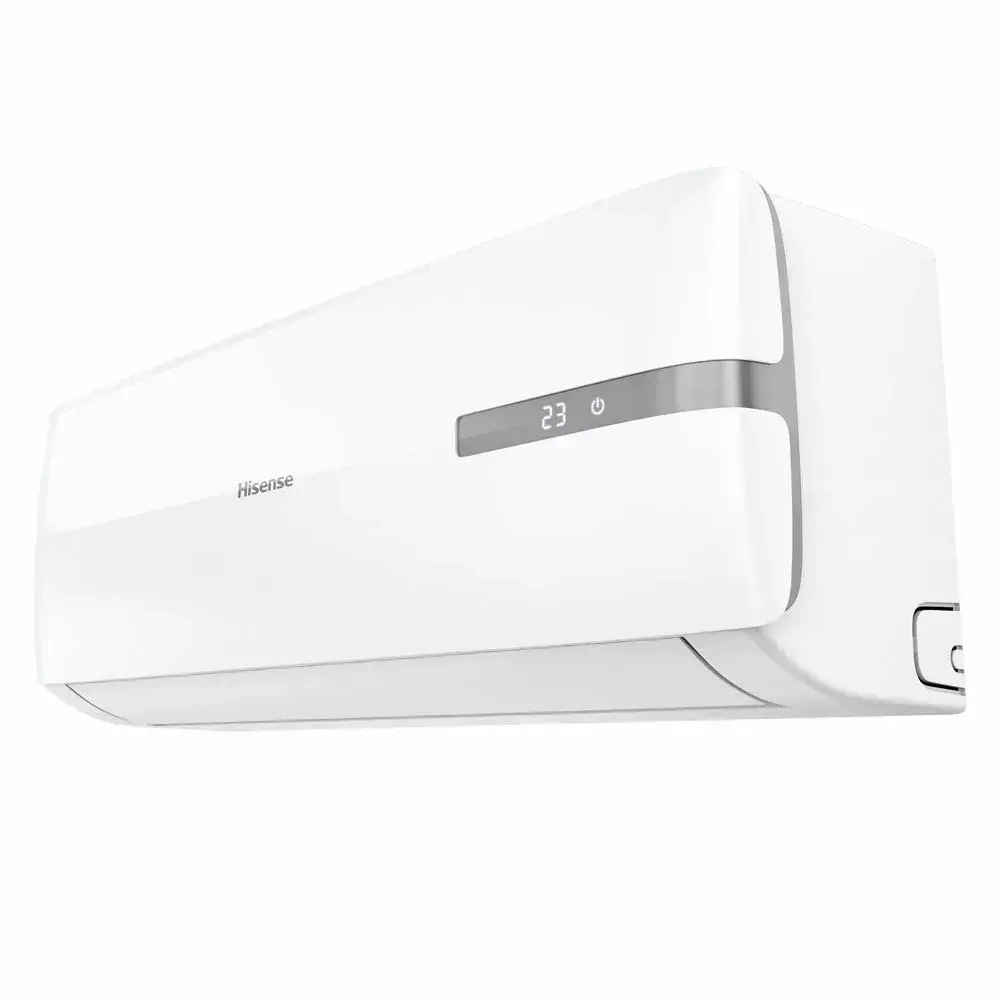 Бытовая сплит-система серии Basic A AS-07HR4RYDDL03