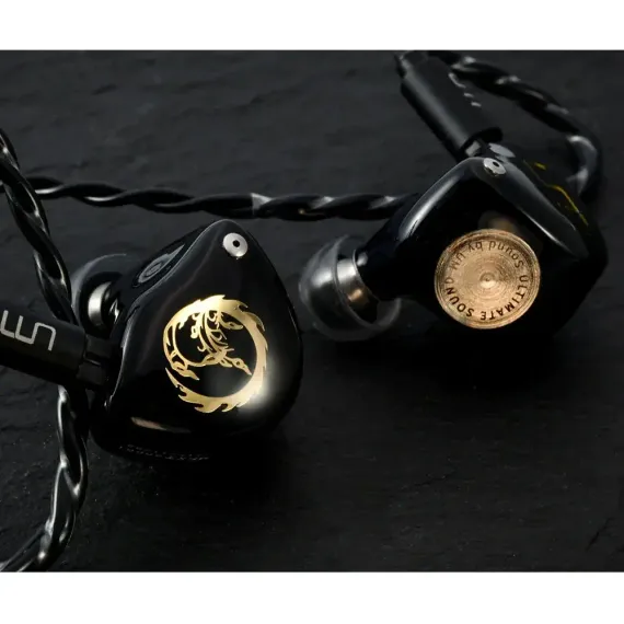 Unique Melody MEXT Universal 2.5mm