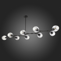 Светильник подвесной Evoluce Rametto SLE154843-09