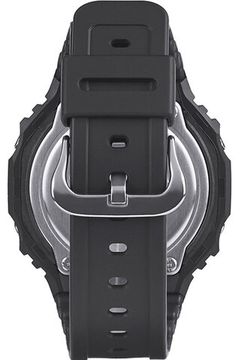 Наручные часы Casio GA-2100-1A1