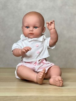 Кукла LAMAGIK виниловая 45см Alicia (46610)