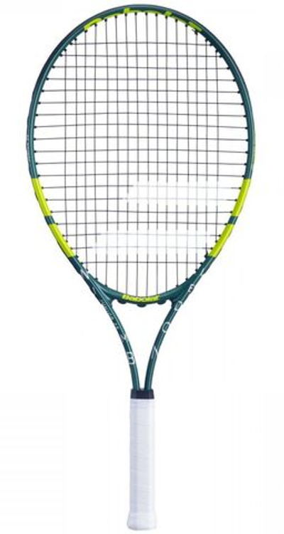 Детская теннисная ракетка Babolat Junior 25 Wimbledon