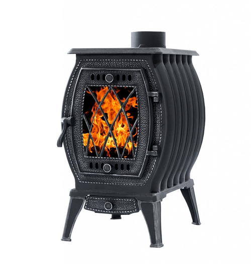 Печь чугунная "ПМЧ-10С"