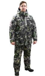 Костюм зимний "Форест"