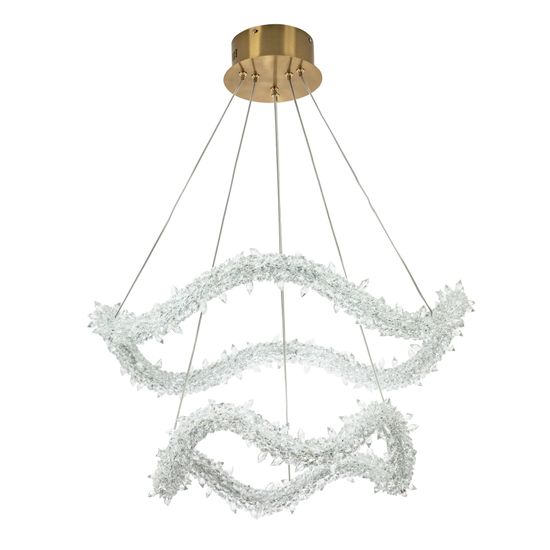 Подвесной светильник MODESTYLE MS.1141.650 BS