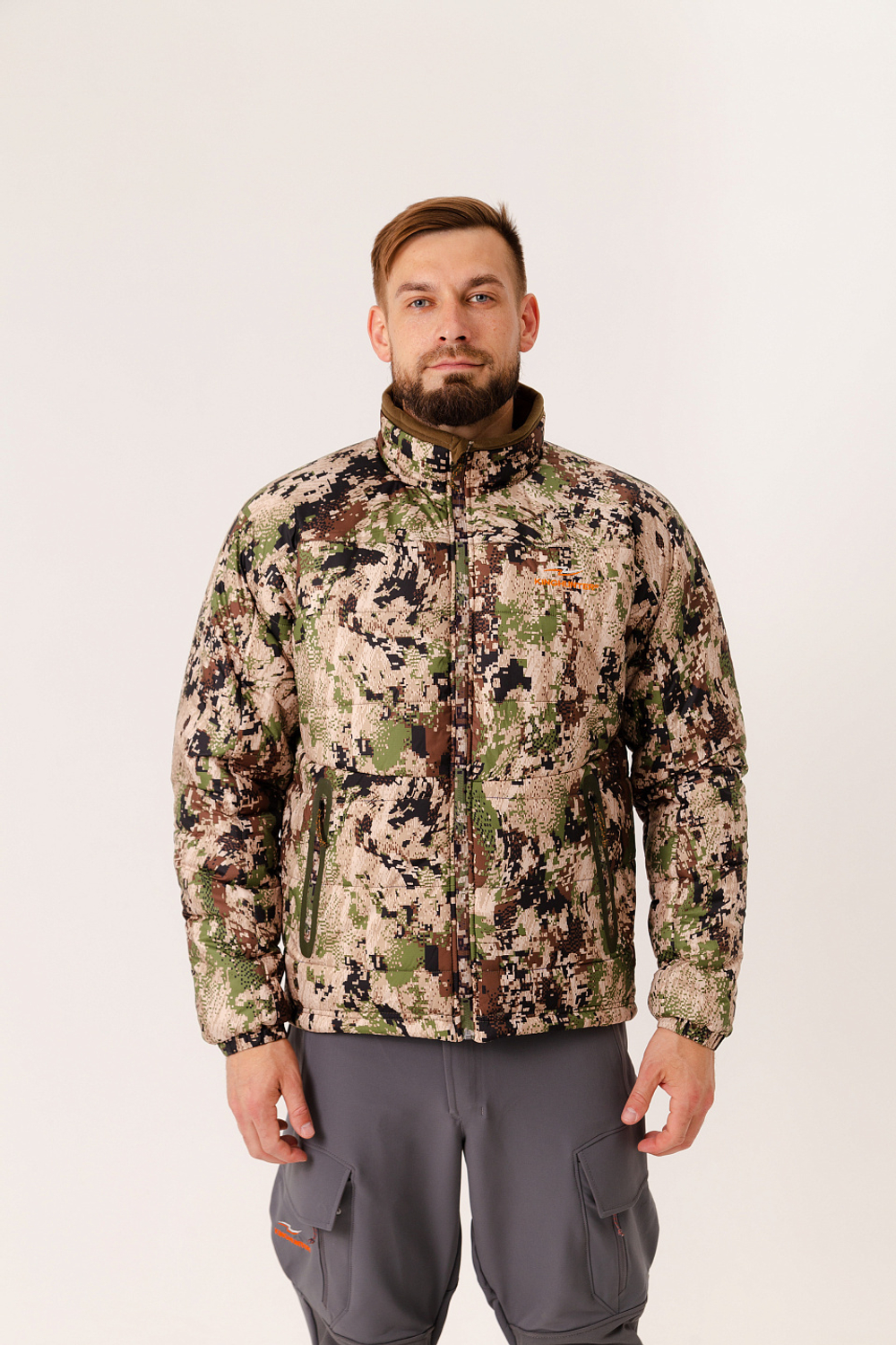 КУРТКА KING HUNTER BEAST 311527