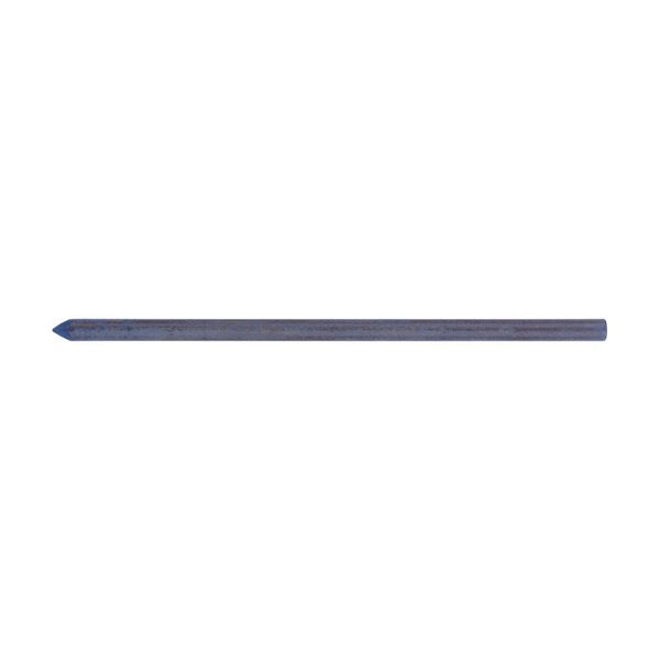 Стержни акварельные KOH-I-NOOR для цанговых карандашей4230, D=3,8мм / L=90мм, 6шт, сапфировый