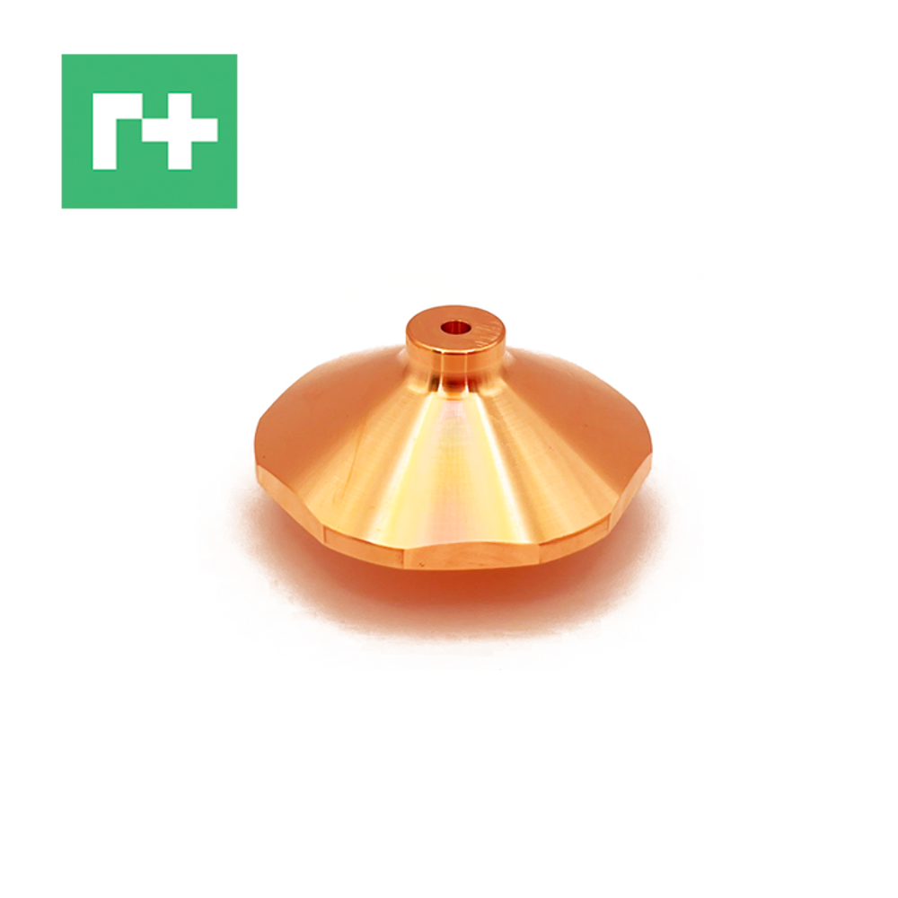 Сопло одинарное D28 мм высокой мощности