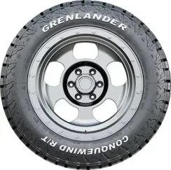 Grenlander Conquewind R/T 285/45 R22 114Q