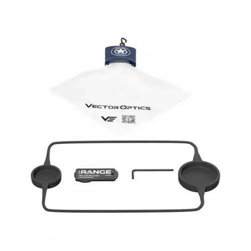 Прицел Vector Optics Taurus 1-6x24 GENII (SCOC-49)
