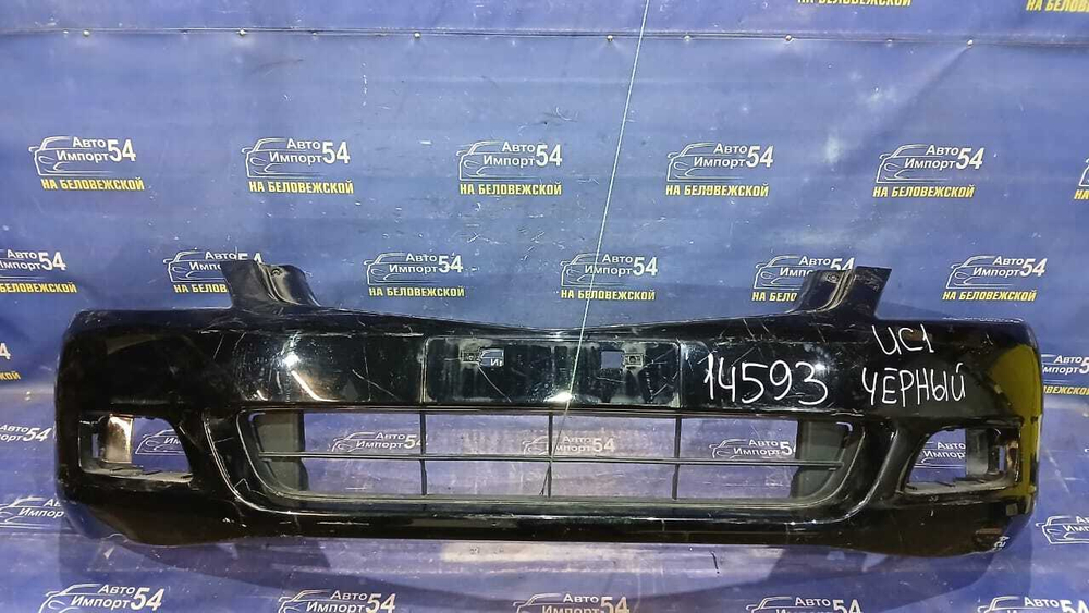 Бампер передний Honda INSPIRE 2003-2007