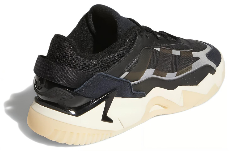 Adidas Originals Niteball 2 0