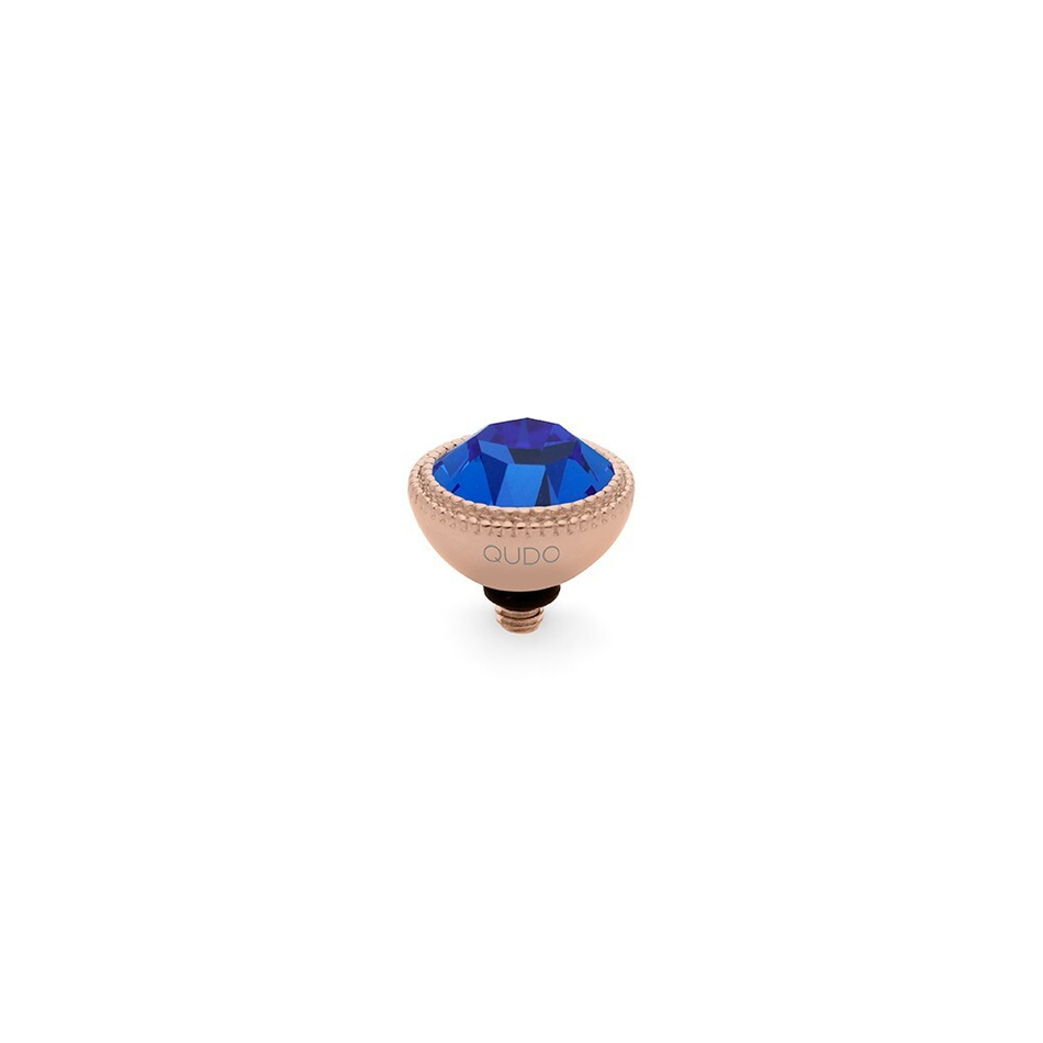 Шарм Qudo Fabero Sapphire 670856 BL/RG