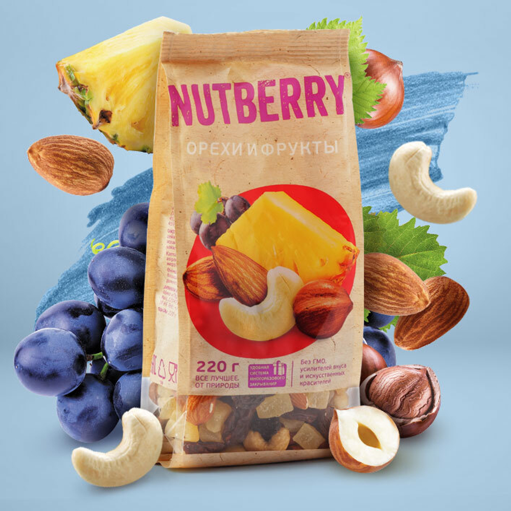 Техническая информация