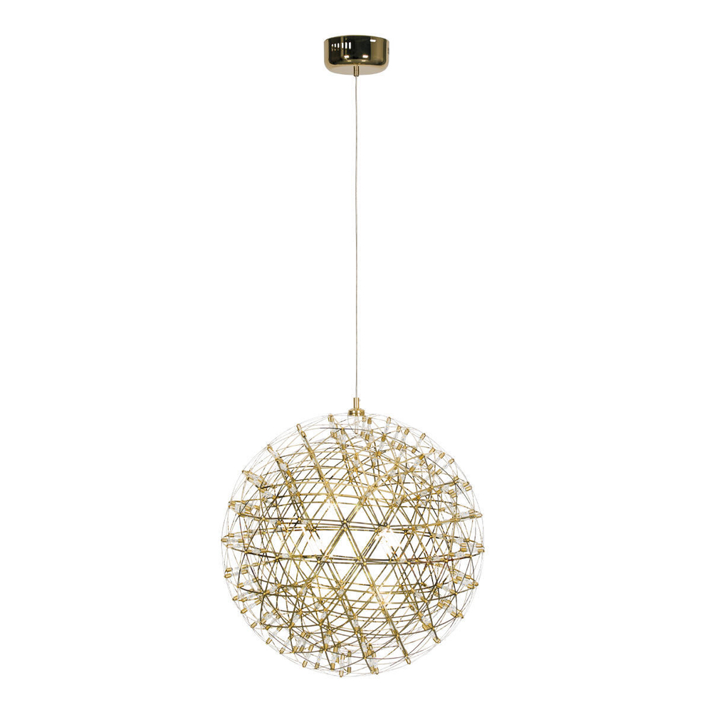9027-61 Gold Подвесной светильник LOFT IT Raimond