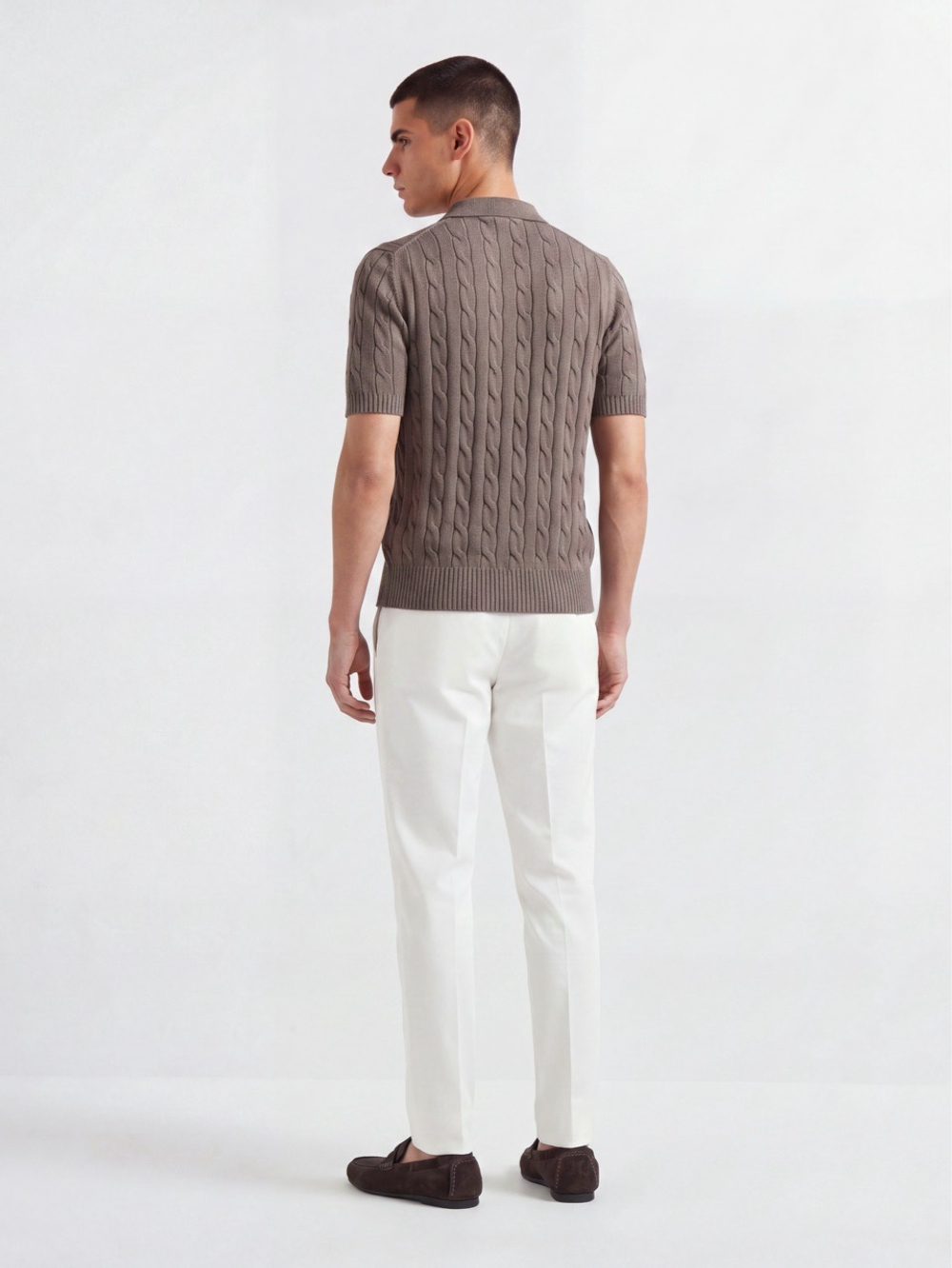 Брюки Loro Piana