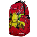 Рюкзак Sprayground Новый с бирками