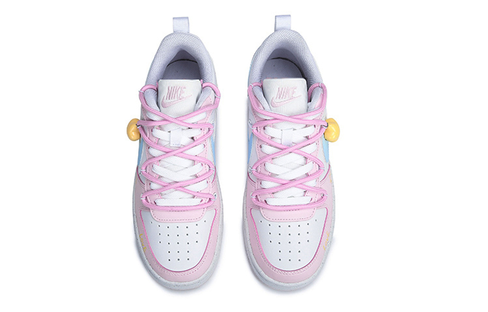 Кроссовки Nike Court Borough (Женская размерная сетка)