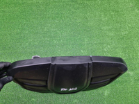 Накладка двигателя Hongqi HS5 (2019-н.в.)