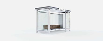 Остановки серии “LITE“