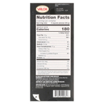 Valor, темный шоколад, без добавления сахара, 85% какао, 100 г (3,5 унции)