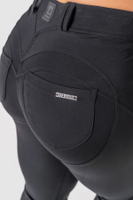 Брюки Bubble Butt Flared Pants 2.0 POWER LIFT 308