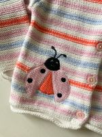 Хлопковый кардиган Joules, 98