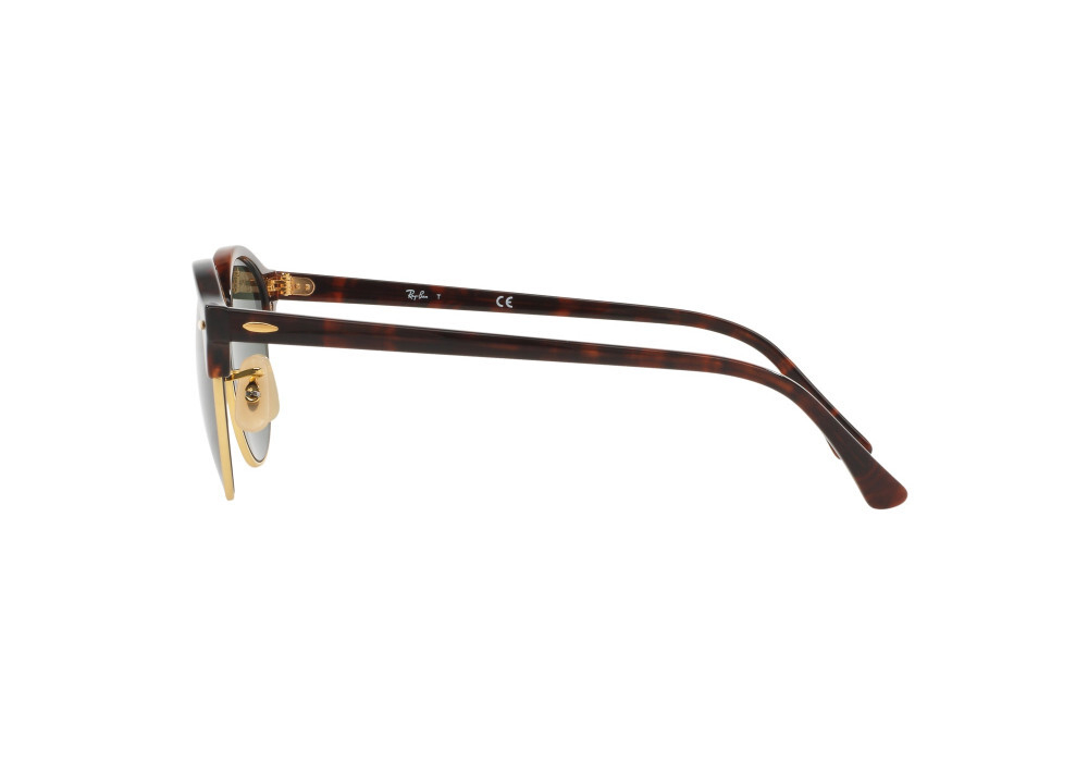 Ray-Ban Icons – Clubround RB4246 990