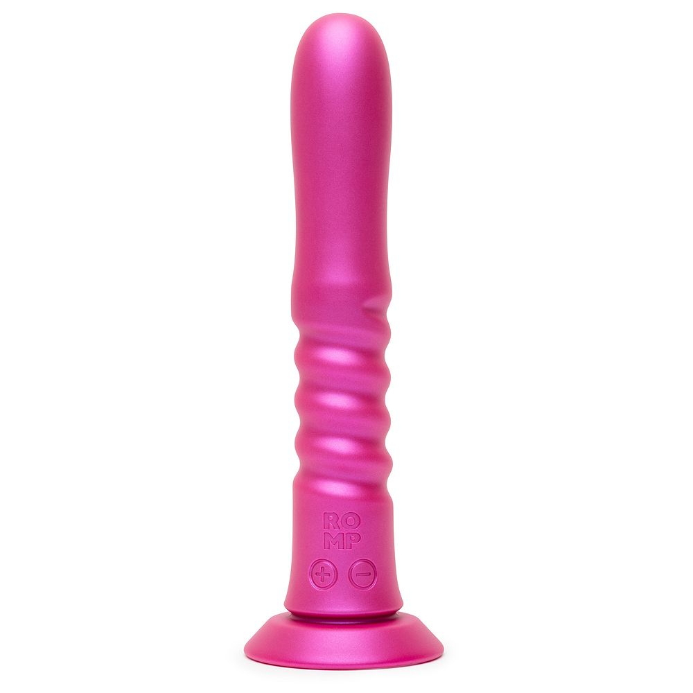 Romp Jiggle - Вибратор