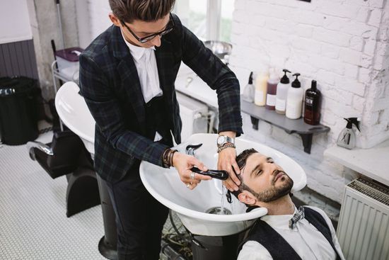 Разговор о шампунях: правда и мифы