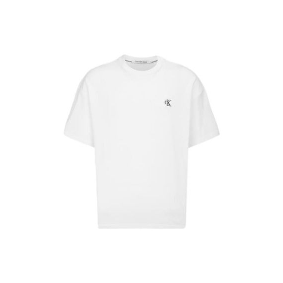 CK/Calvin Klein Logo T