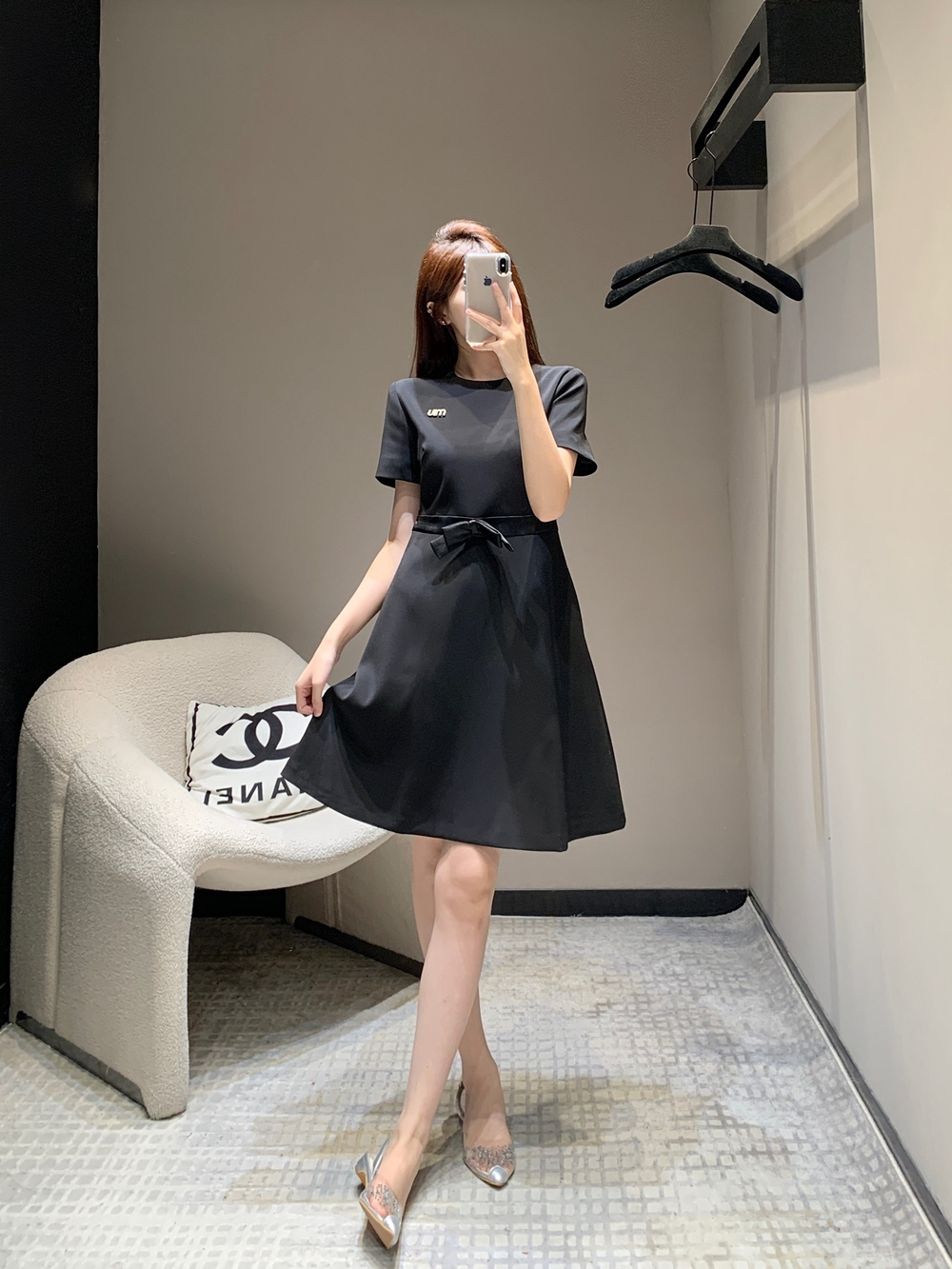 Miu Miu Dress